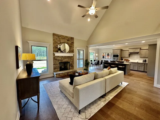 $659,900 | 1200 White Rock Road, Murfreesboro, TN 37129