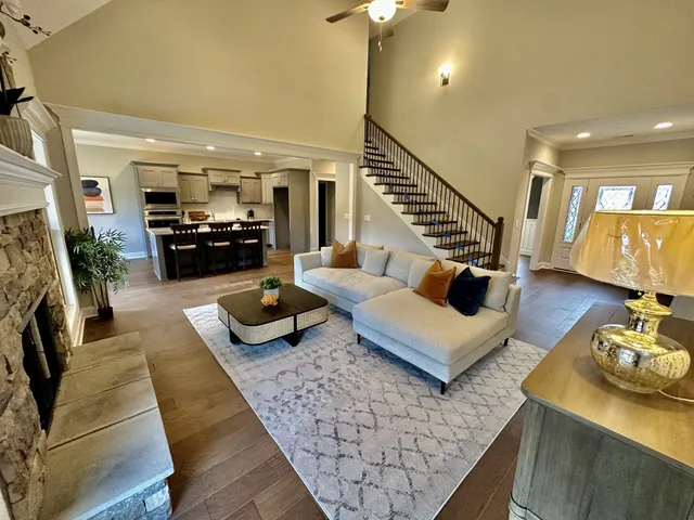 $659,900 | 1200 White Rock Road, Murfreesboro, TN 37129