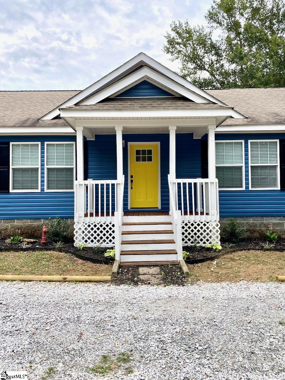 12474 Neeley Ferry Road Waterloo, SC 29384 - Photo 2 of 32
