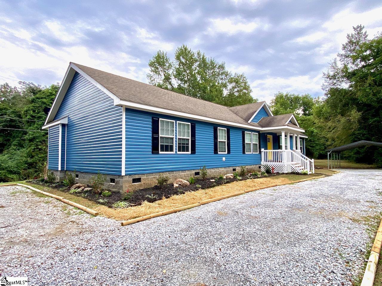 12474 Neeley Ferry Road Waterloo, SC 29384 - Photo 30 of 32