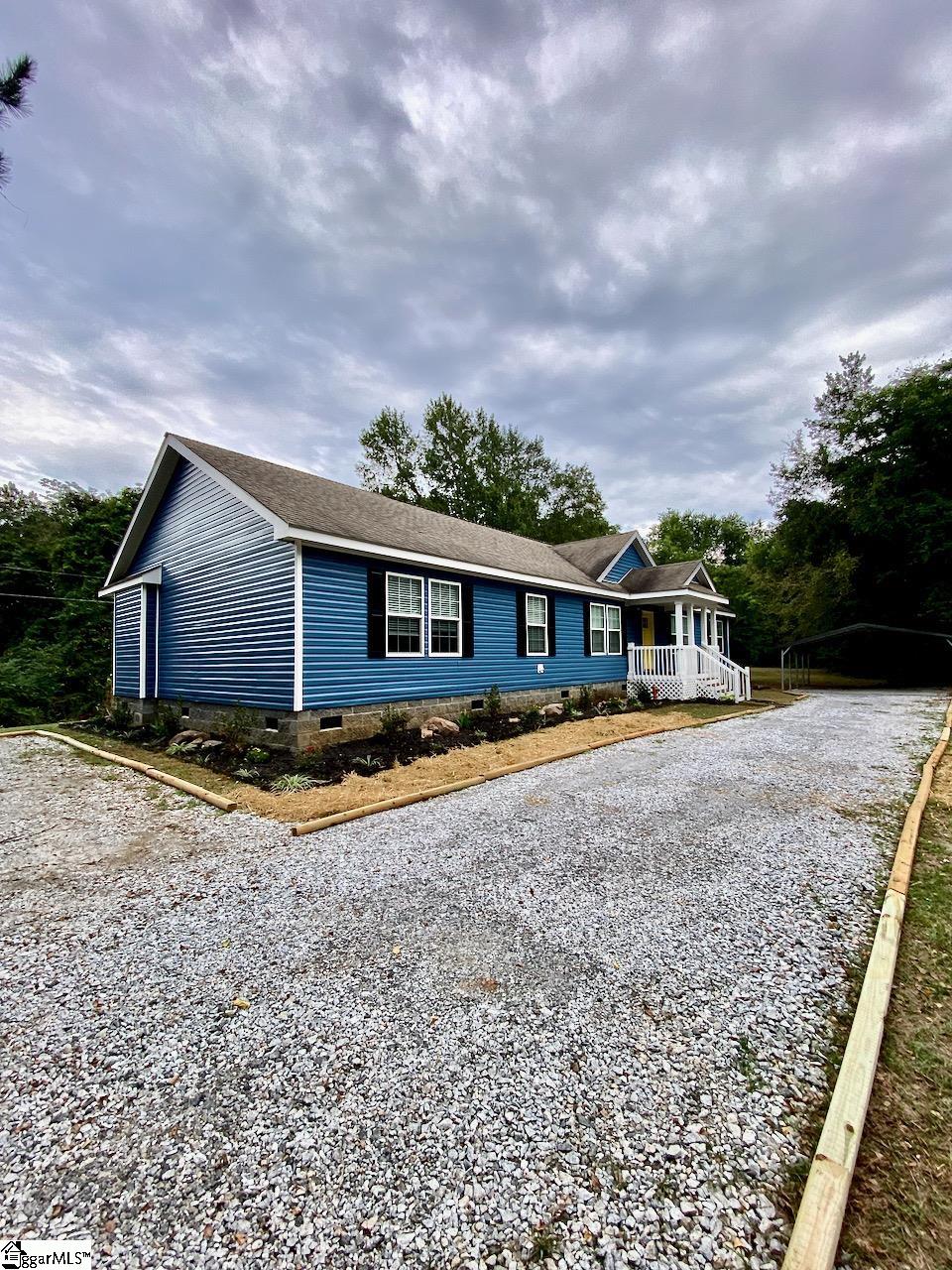 12474 Neeley Ferry Road Waterloo, SC 29384 - Photo 31 of 32