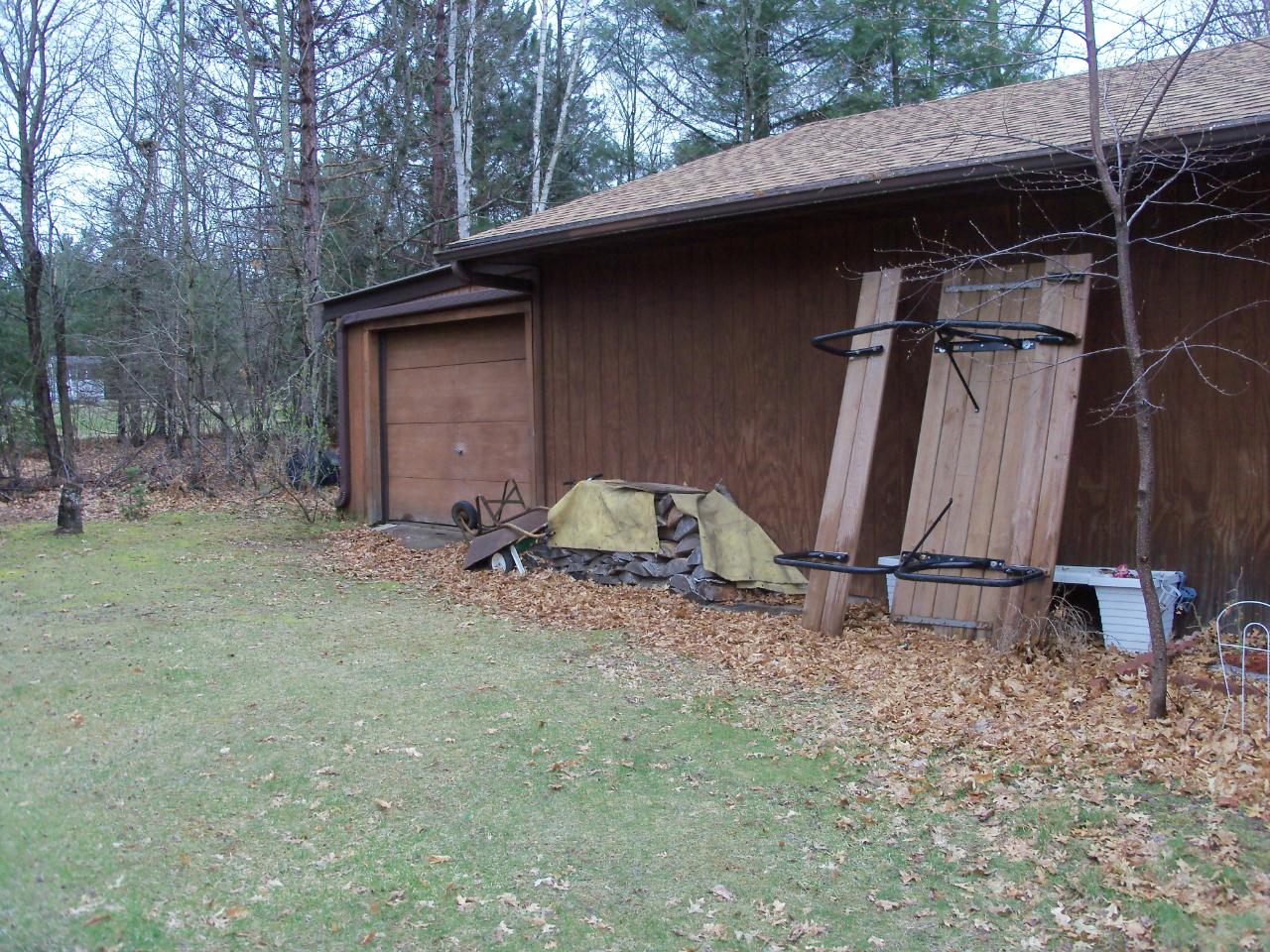 10367 N Road Tomahawk, WI 54487 - Photo 6 of 18 Gallery Image 6