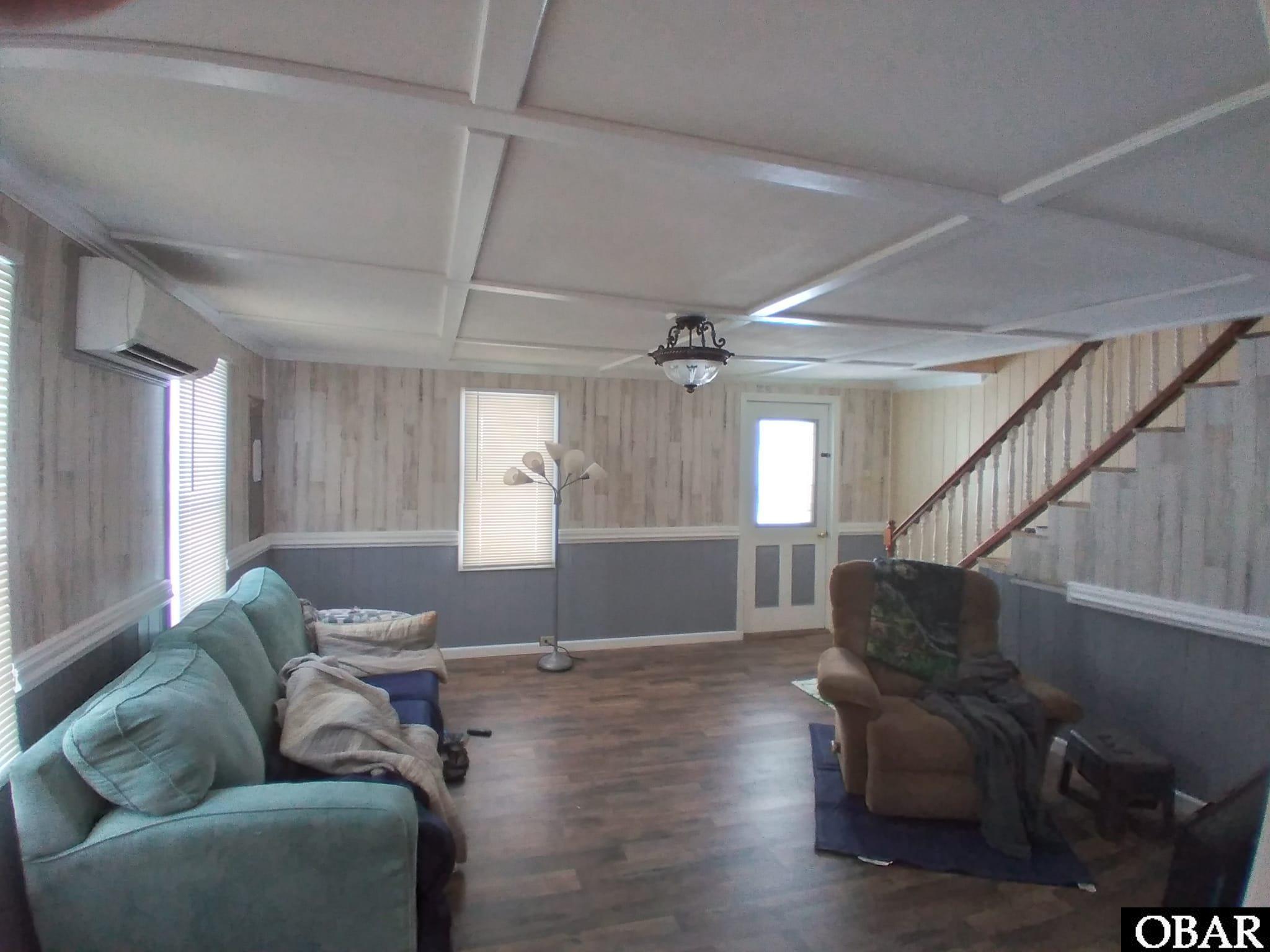 524 Aydlett Road Aydlett, NC 27916 - Photo 13 of 50 Living Room