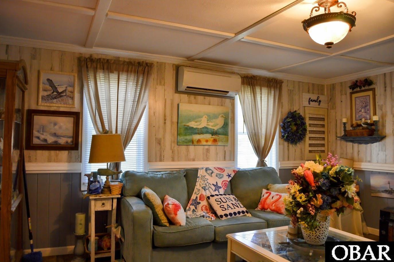 524 Aydlett Road Aydlett, NC 27916 - Photo 14 of 50 Living Room