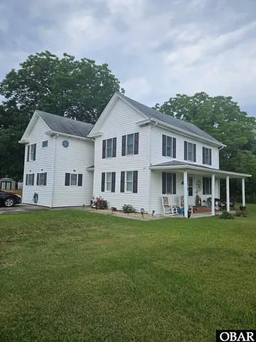 $440,000 | 524 Aydlett Road, Aydlett, NC 27916