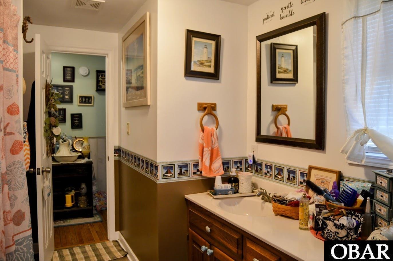 524 Aydlett Road Aydlett, NC 27916 - Photo 21 of 50 downstairs bath