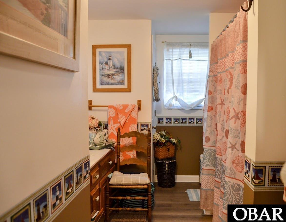 524 Aydlett Road Aydlett, NC 27916 - Photo 22 of 50 downstairs bath