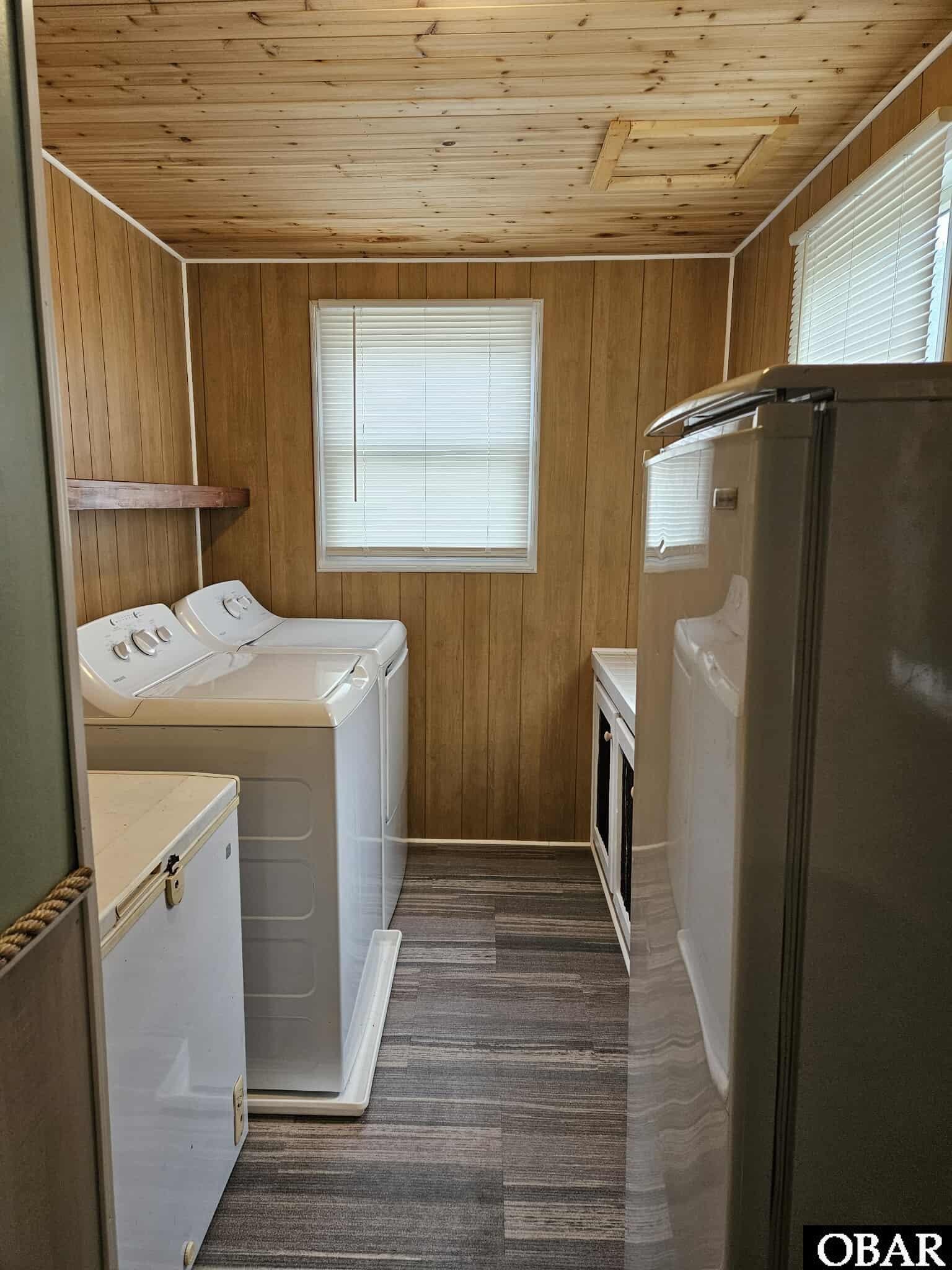 524 Aydlett Road Aydlett, NC 27916 - Photo 23 of 50 Laundry