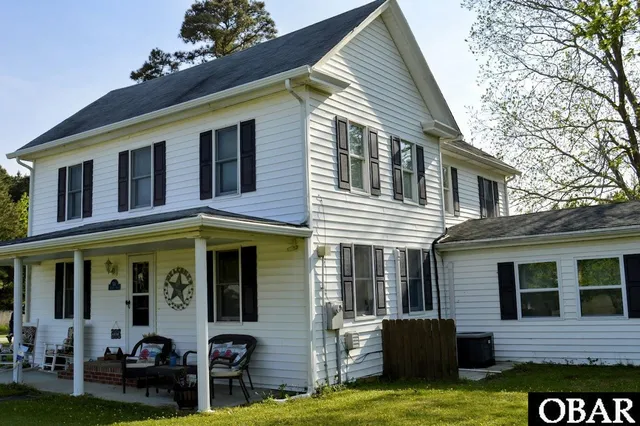 $440,000 | 524 Aydlett Road, Aydlett, NC 27916