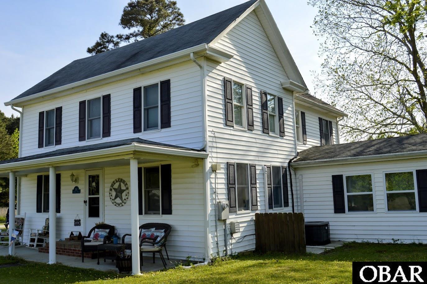 524 Aydlett Road Aydlett, NC 27916 - Photo 3 of 50
