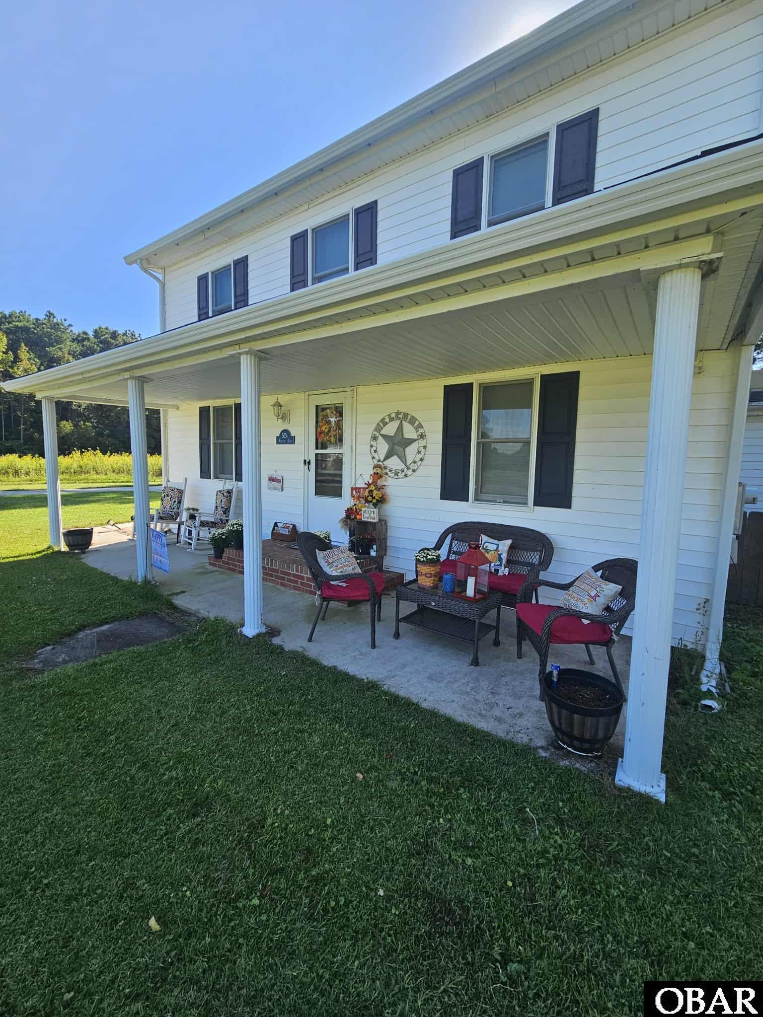 524 Aydlett Road Aydlett, NC 27916 - Photo 4 of 50