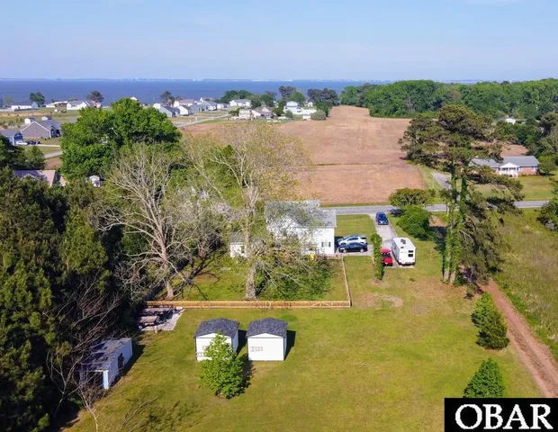 $440,000 | 524 Aydlett Road, Aydlett, NC 27916