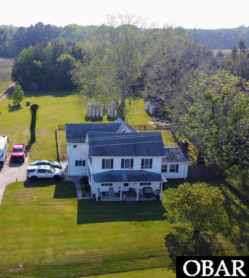 524 Aydlett Road Aydlett, NC 27916 - Photo 43 of 50