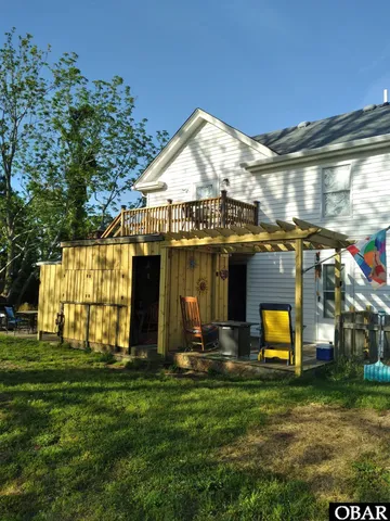 $440,000 | 524 Aydlett Road, Aydlett, NC 27916