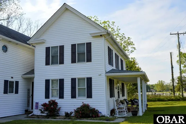 $440,000 | 524 Aydlett Road, Aydlett, NC 27916