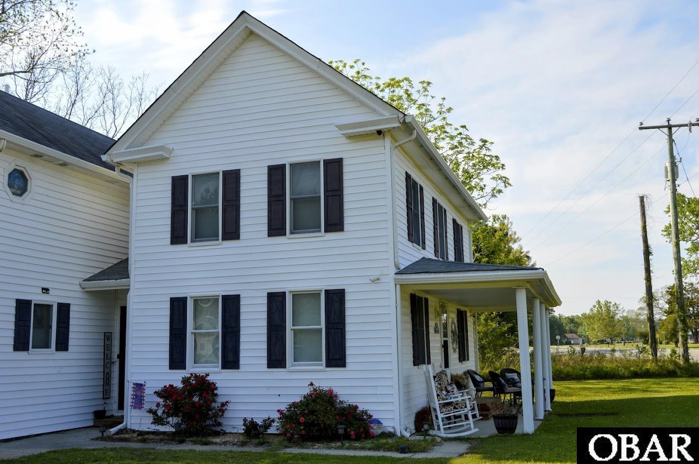 524 Aydlett Road Aydlett, NC 27916 - Photo 49 of 50
