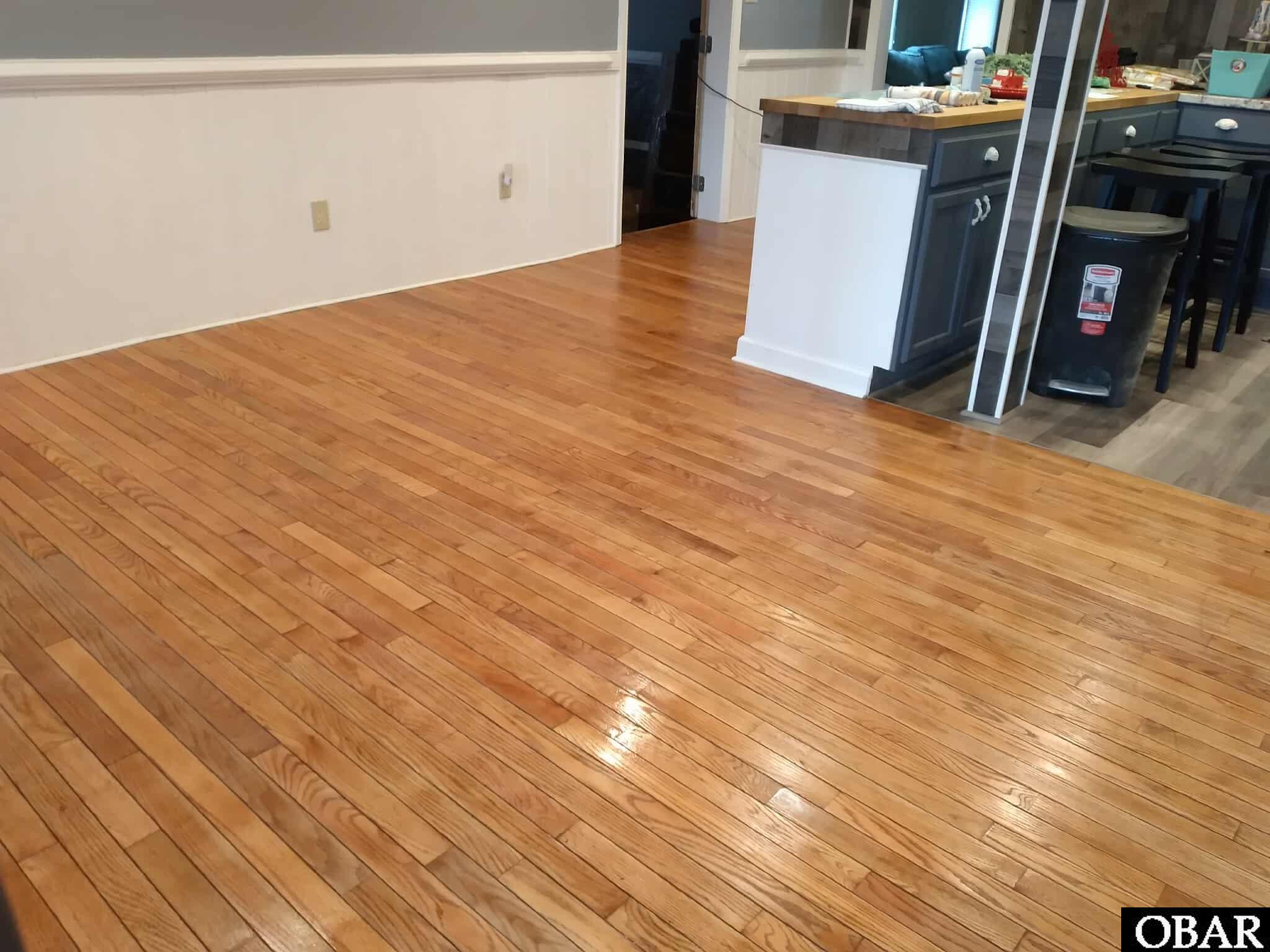 524 Aydlett Road Aydlett, NC 27916 - Photo 5 of 50 kitchen
