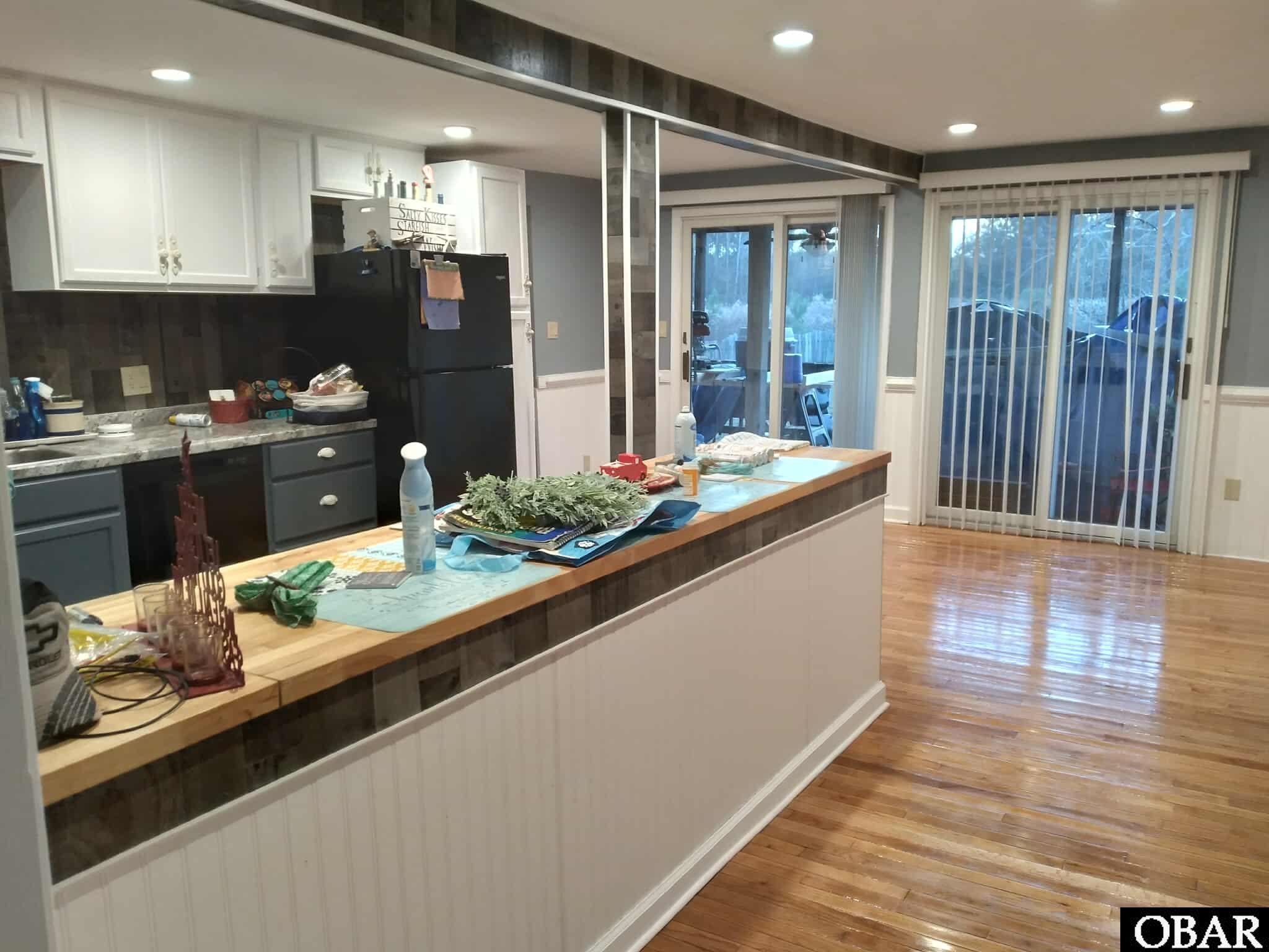 524 Aydlett Road Aydlett, NC 27916 - Photo 7 of 50 Kitchen
