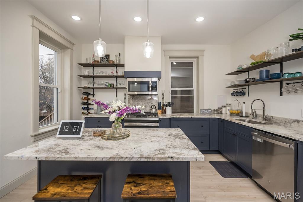 2626 Minnesota Avenue St. Louis, MO 63118 - Photo 19 of 33