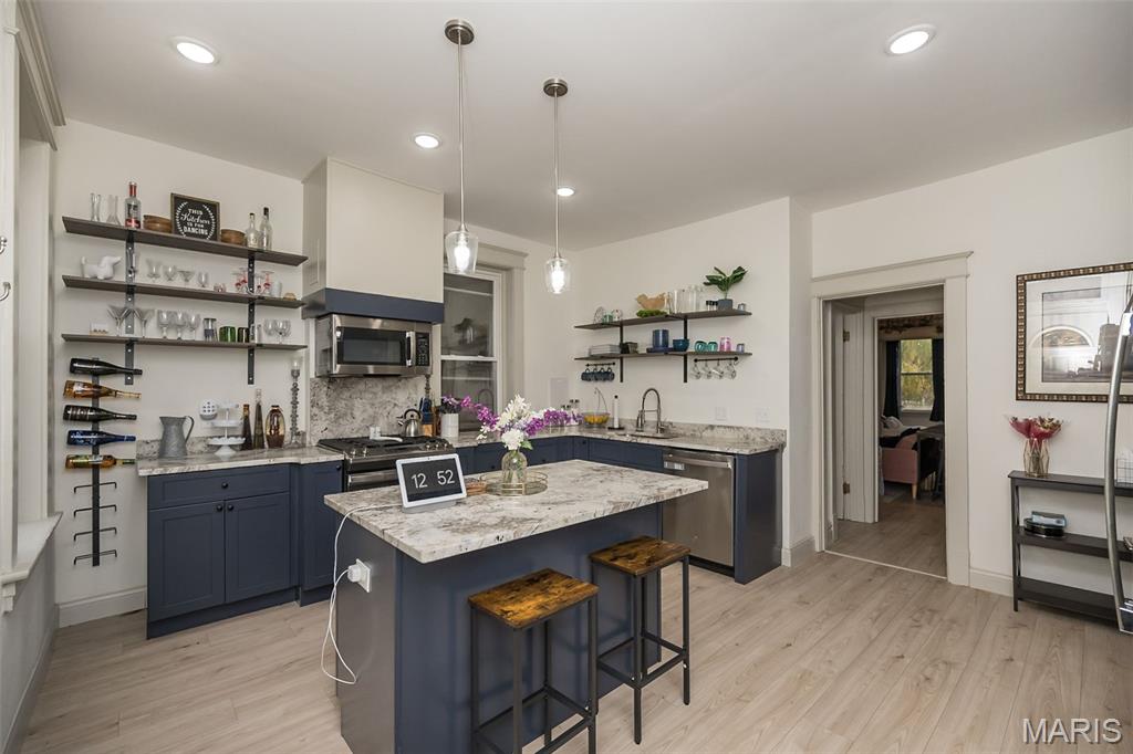 2626 Minnesota Avenue St. Louis, MO 63118 - Photo 20 of 33