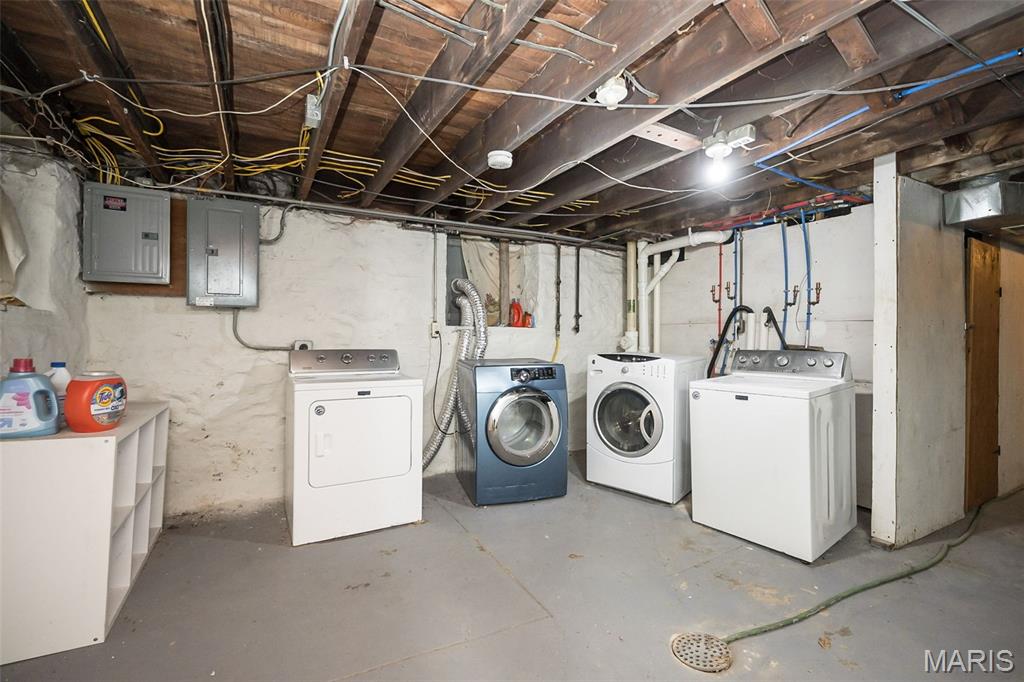 2626 Minnesota Avenue St. Louis, MO 63118 - Photo 24 of 33