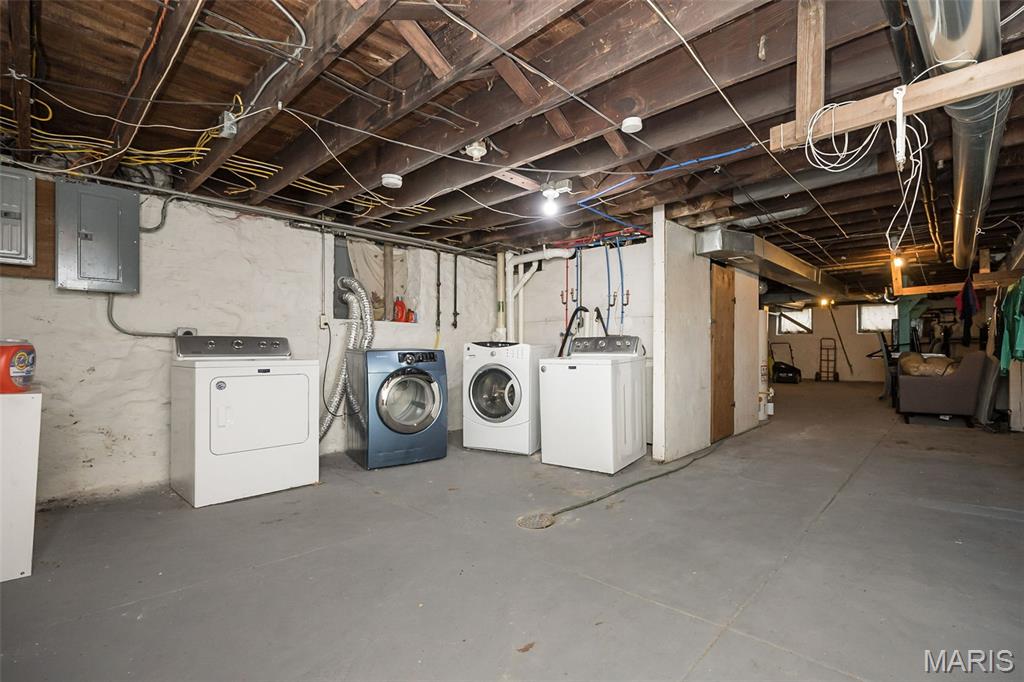 2626 Minnesota Avenue St. Louis, MO 63118 - Photo 25 of 33