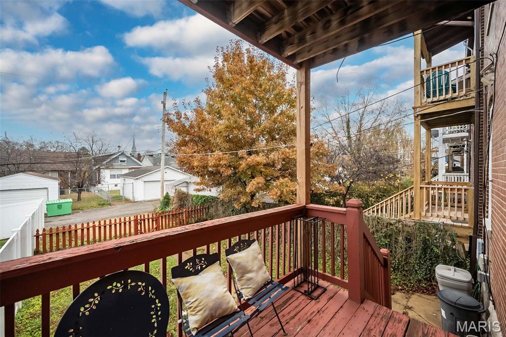 2626 Minnesota Avenue St. Louis, MO 63118 - Photo 27 of 33