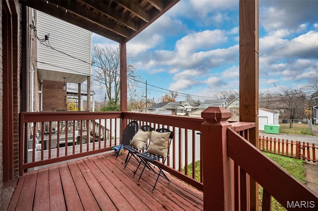 2626 Minnesota Avenue St. Louis, MO 63118 - Photo 28 of 33