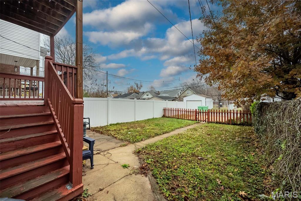 2626 Minnesota Avenue St. Louis, MO 63118 - Photo 29 of 33