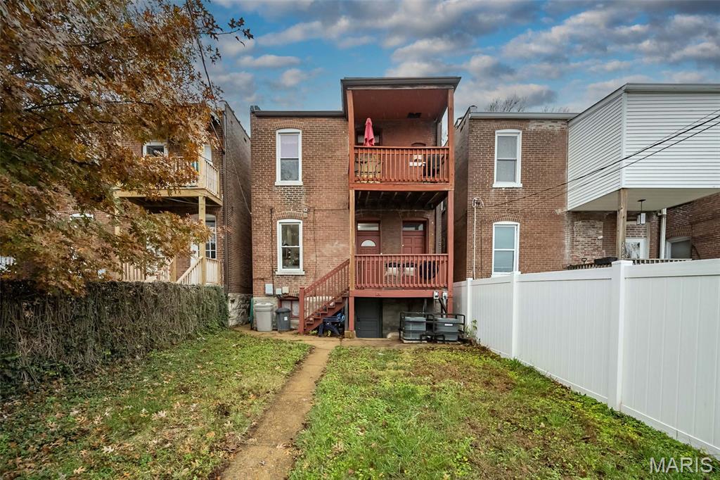 2626 Minnesota Avenue St. Louis, MO 63118 - Photo 31 of 33