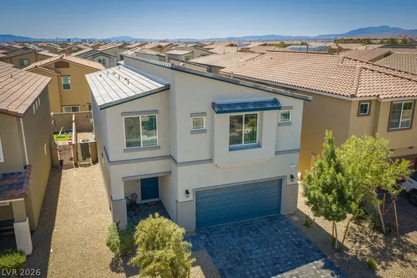 $490,000 | 3831 Berenices Avenue, North Las Vegas, NV 89084