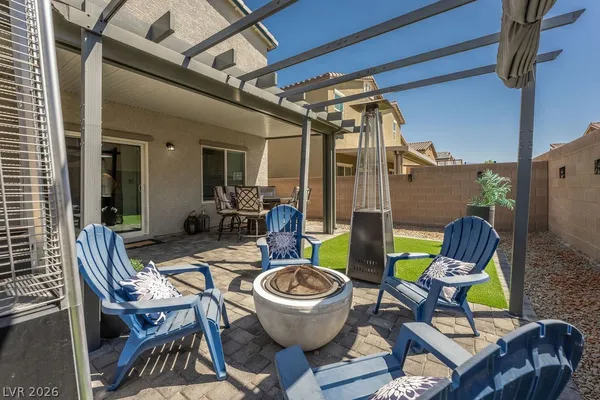 $490,000 | 3831 Berenices Avenue, North Las Vegas, NV 89084