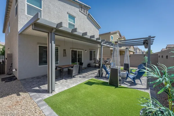 $490,000 | 3831 Berenices Avenue, North Las Vegas, NV 89084