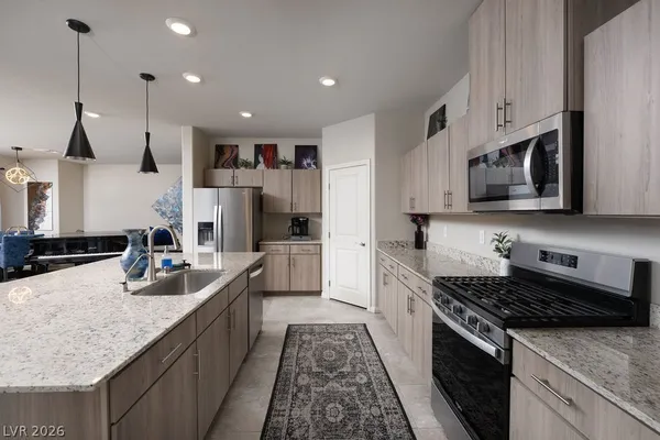 $490,000 | 3831 Berenices Avenue, North Las Vegas, NV 89084