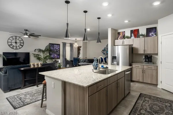 $490,000 | 3831 Berenices Avenue, North Las Vegas, NV 89084