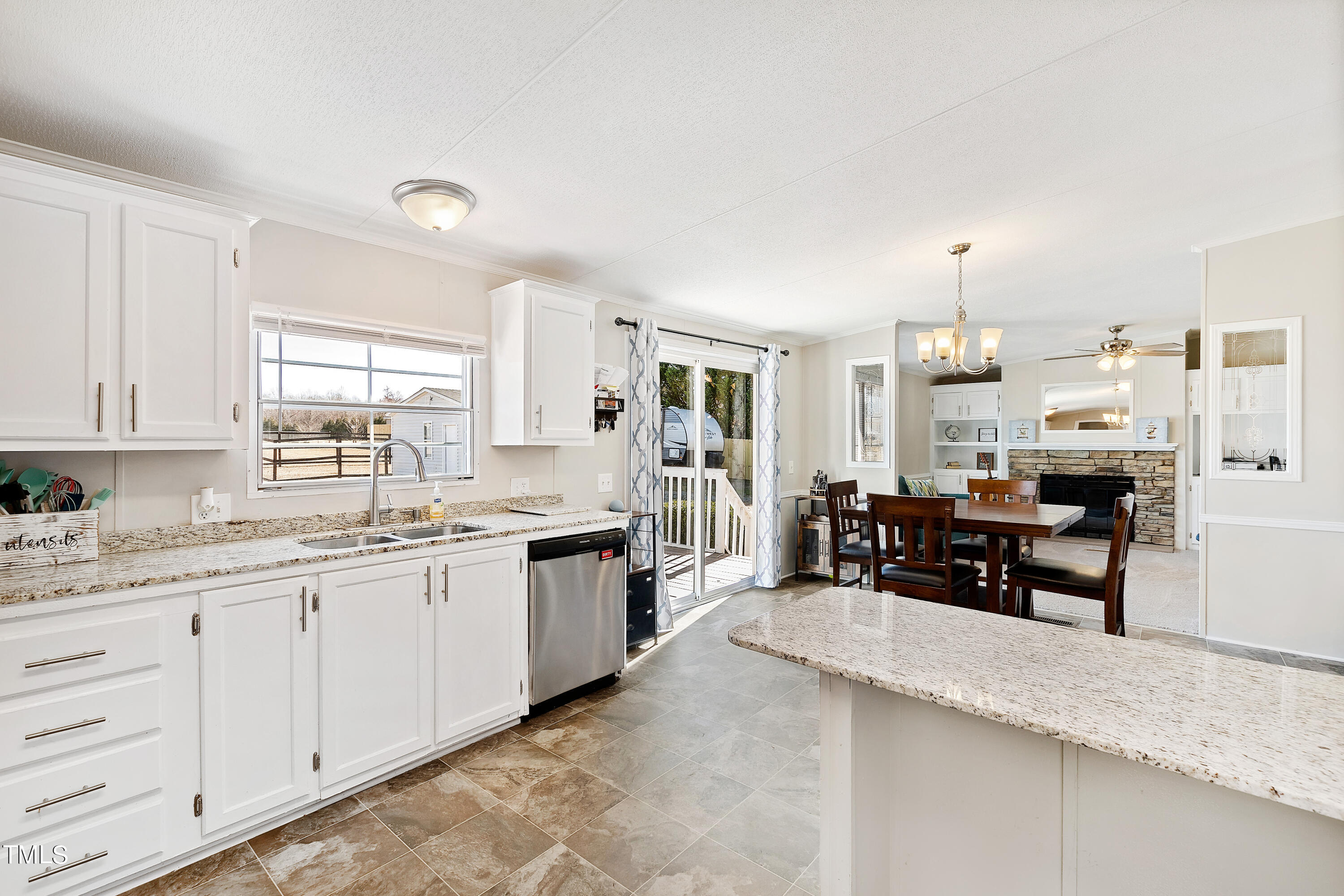 10976 Highway 222 Middlesex, NC 27557 - Photo 11 of 42 Kitchen 4