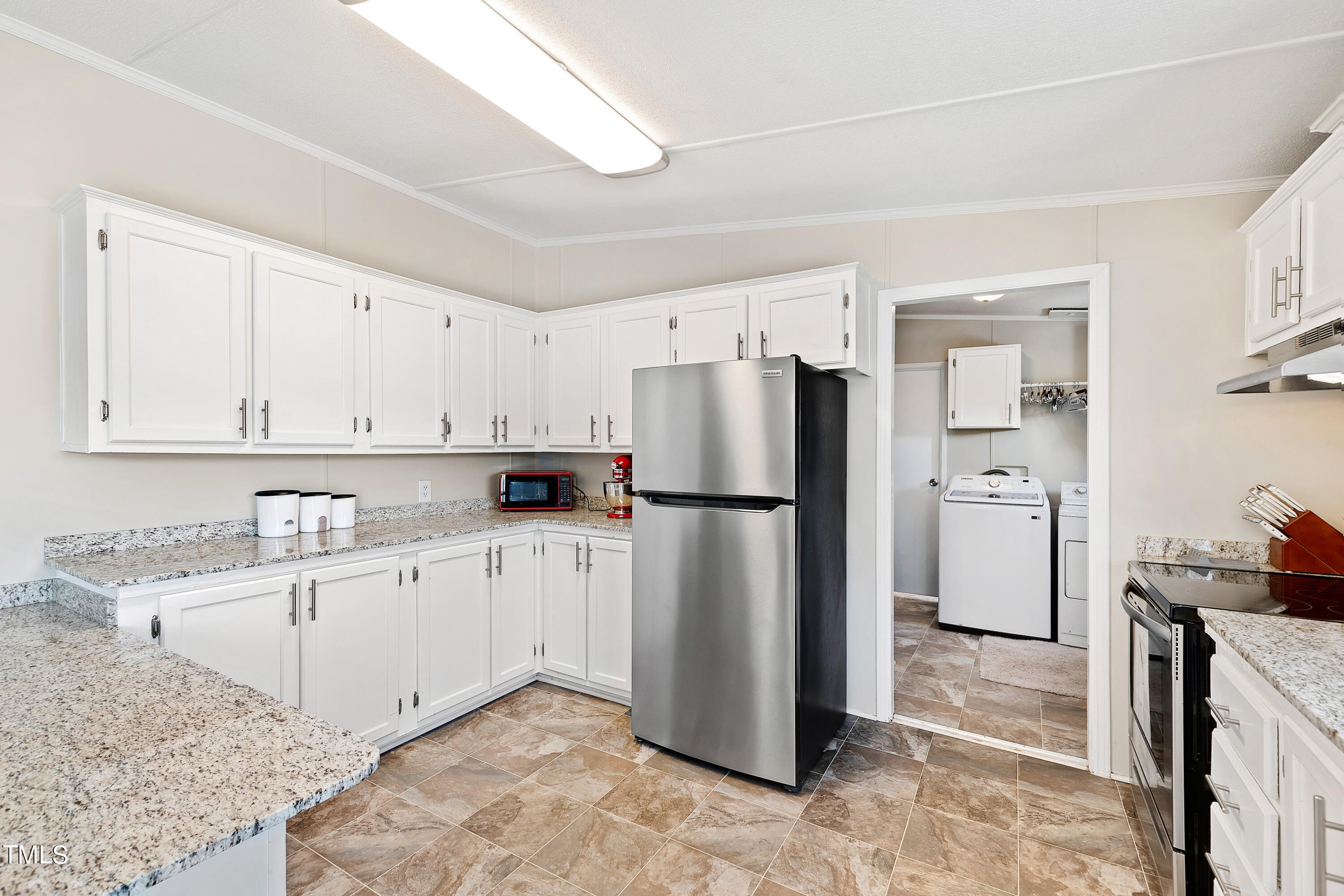10976 Highway 222 Middlesex, NC 27557 - Photo 14 of 42 Kitchen