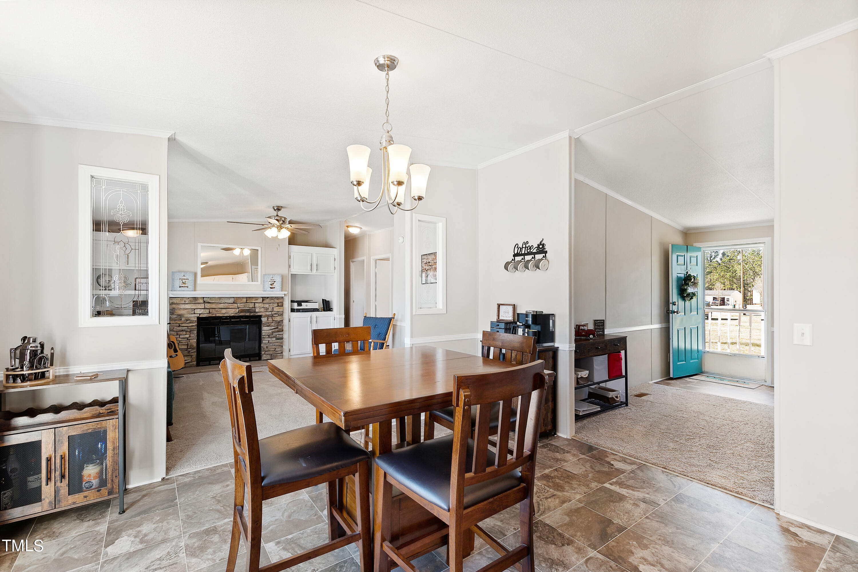 10976 Highway 222 Middlesex, NC 27557 - Photo 15 of 42 Dining