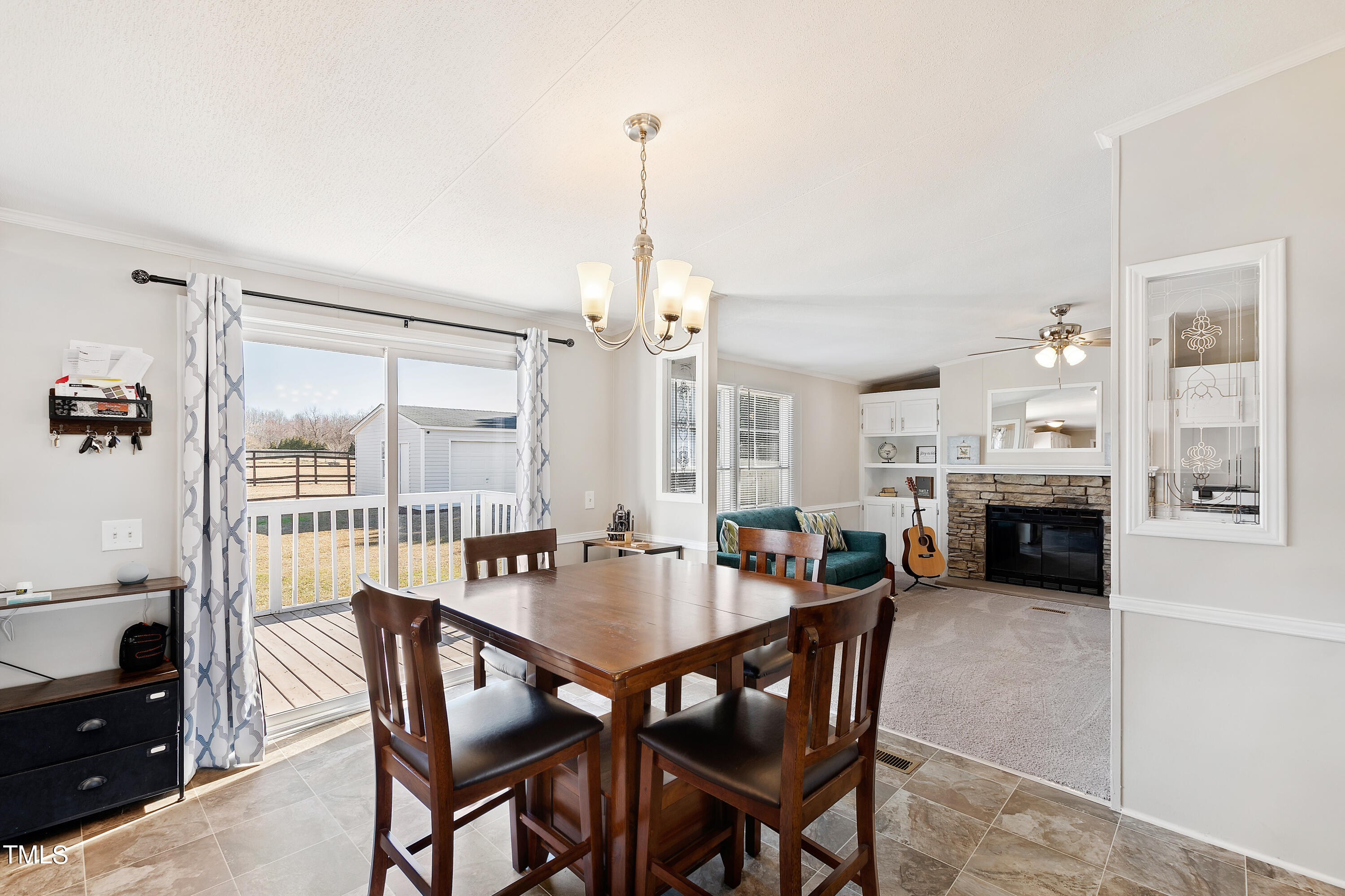 10976 Highway 222 Middlesex, NC 27557 - Photo 16 of 42 Dining 2