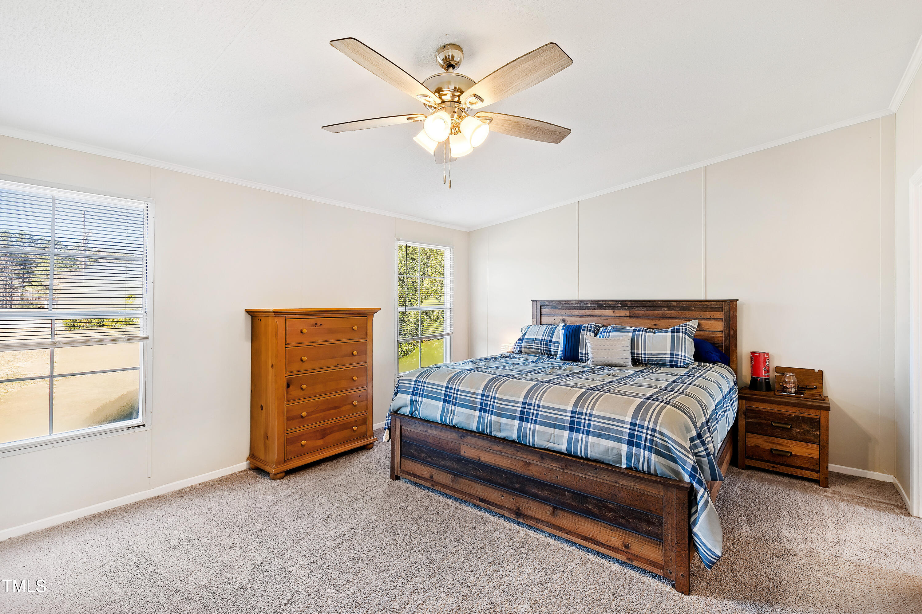 10976 Highway 222 Middlesex, NC 27557 - Photo 17 of 42 BEdroom