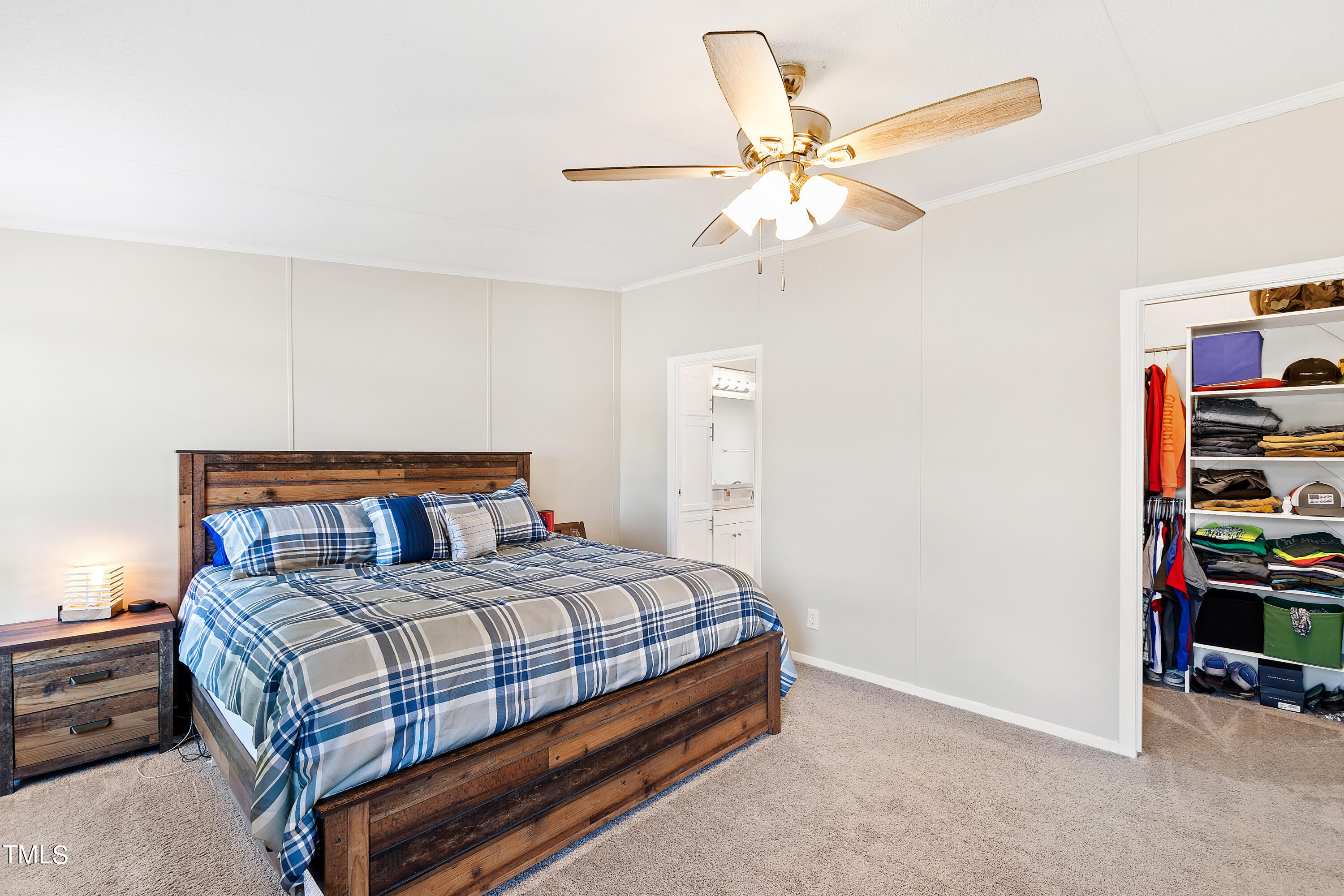 10976 Highway 222 Middlesex, NC 27557 - Photo 18 of 42 Bedroom 2