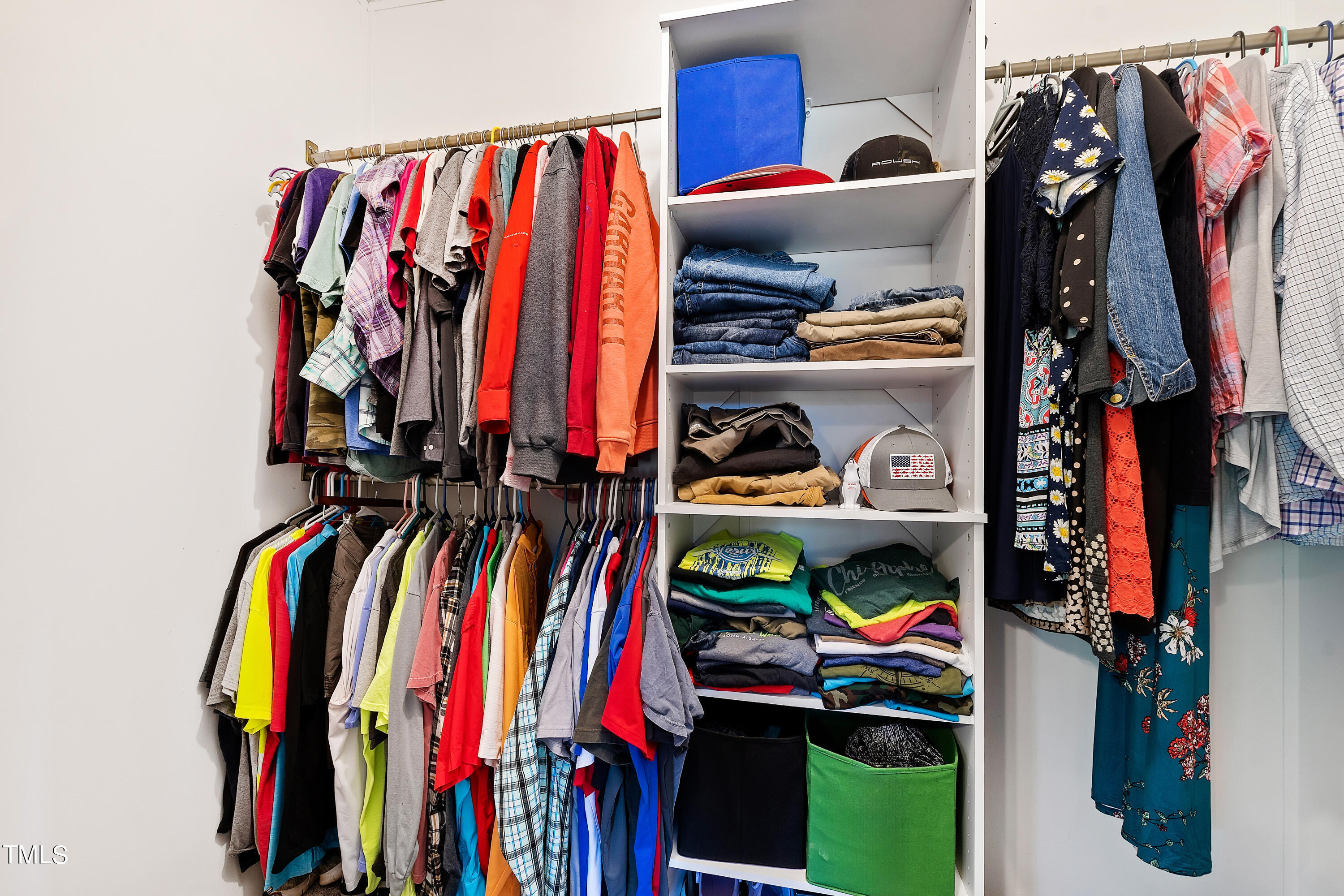 10976 Highway 222 Middlesex, NC 27557 - Photo 19 of 42 Closet