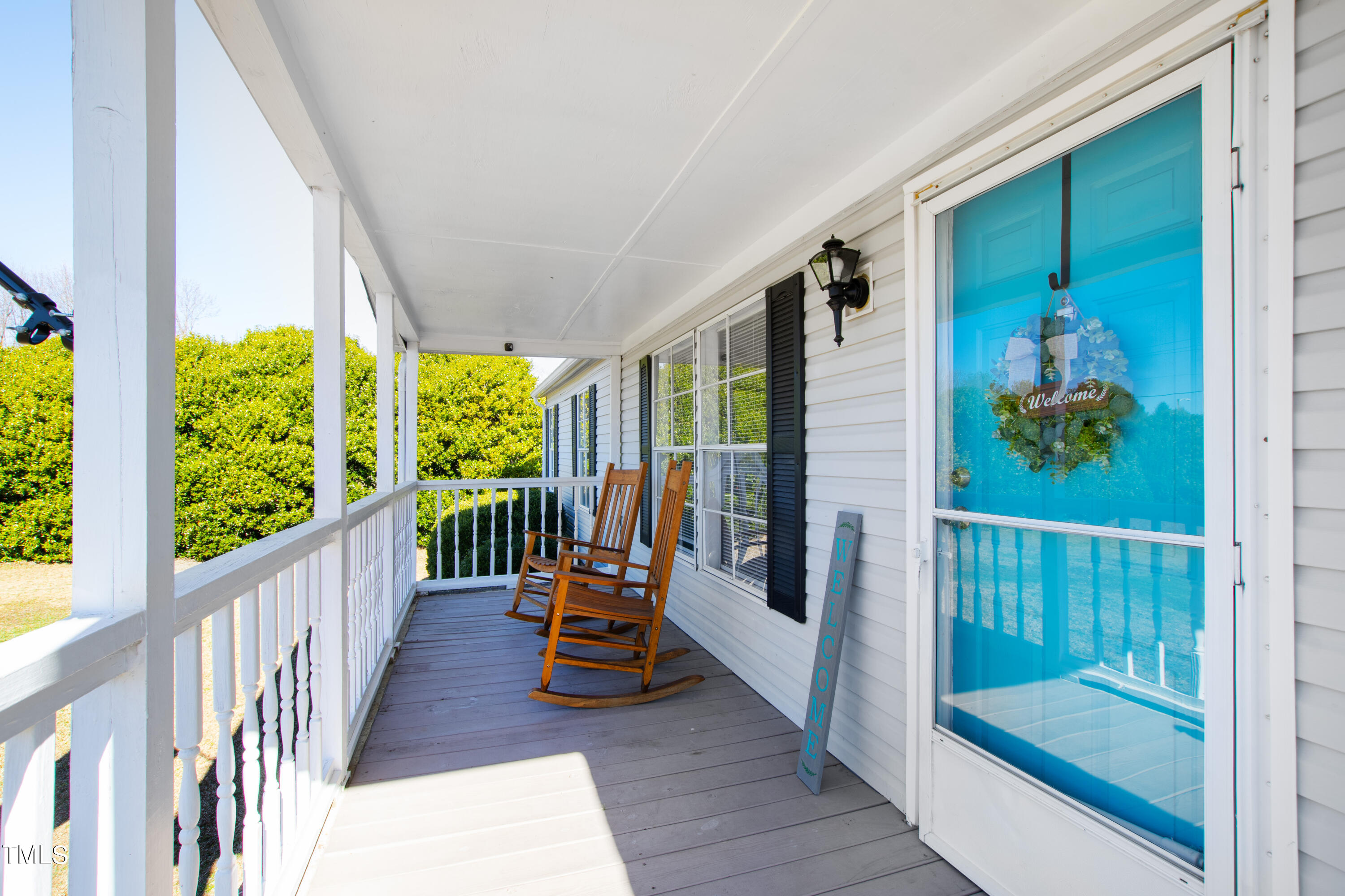 10976 Highway 222 Middlesex, NC 27557 - Photo 2 of 42 Front