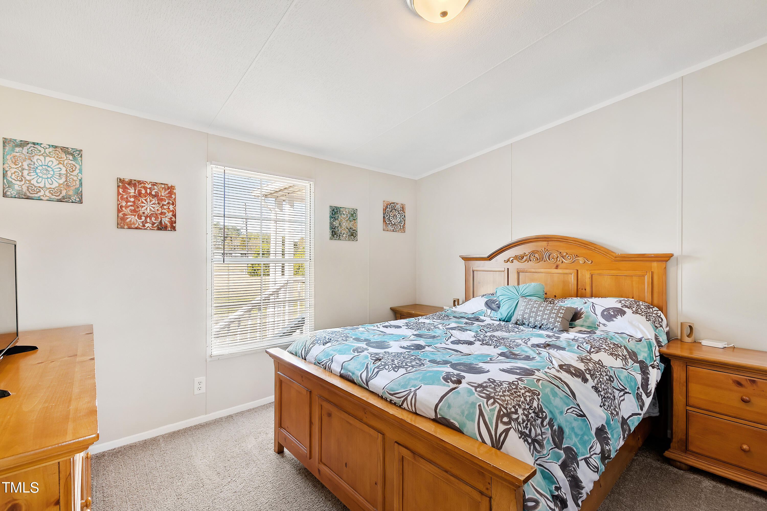 10976 Highway 222 Middlesex, NC 27557 - Photo 23 of 42 BEdroom 3