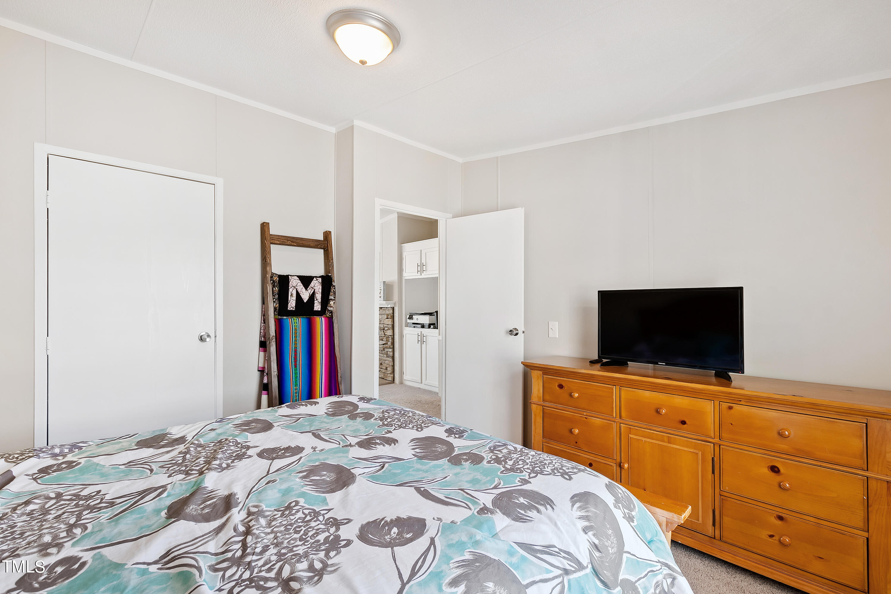 10976 Highway 222 Middlesex, NC 27557 - Photo 24 of 42 BEdroom 4