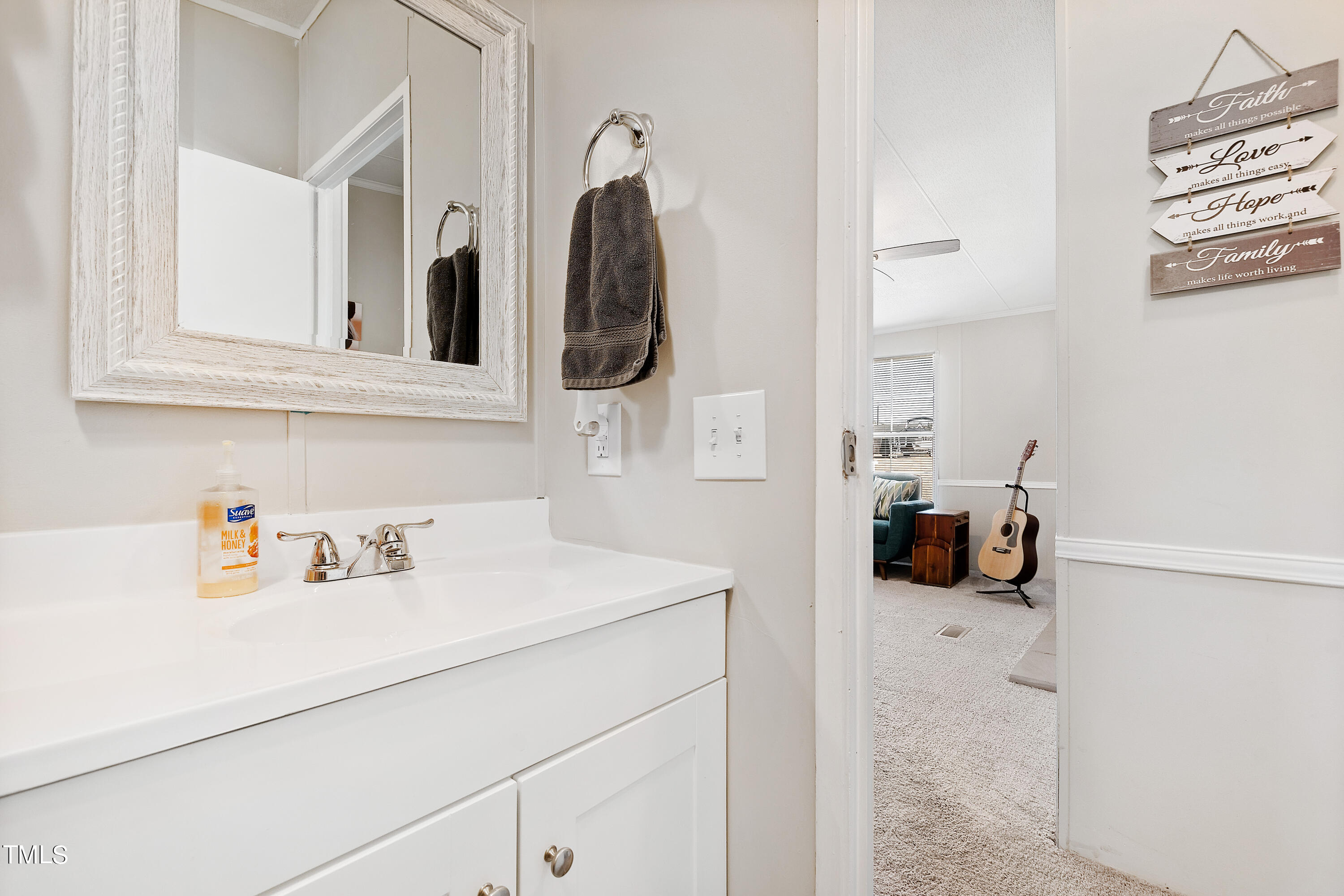 10976 Highway 222 Middlesex, NC 27557 - Photo 25 of 42 BAthroom 4
