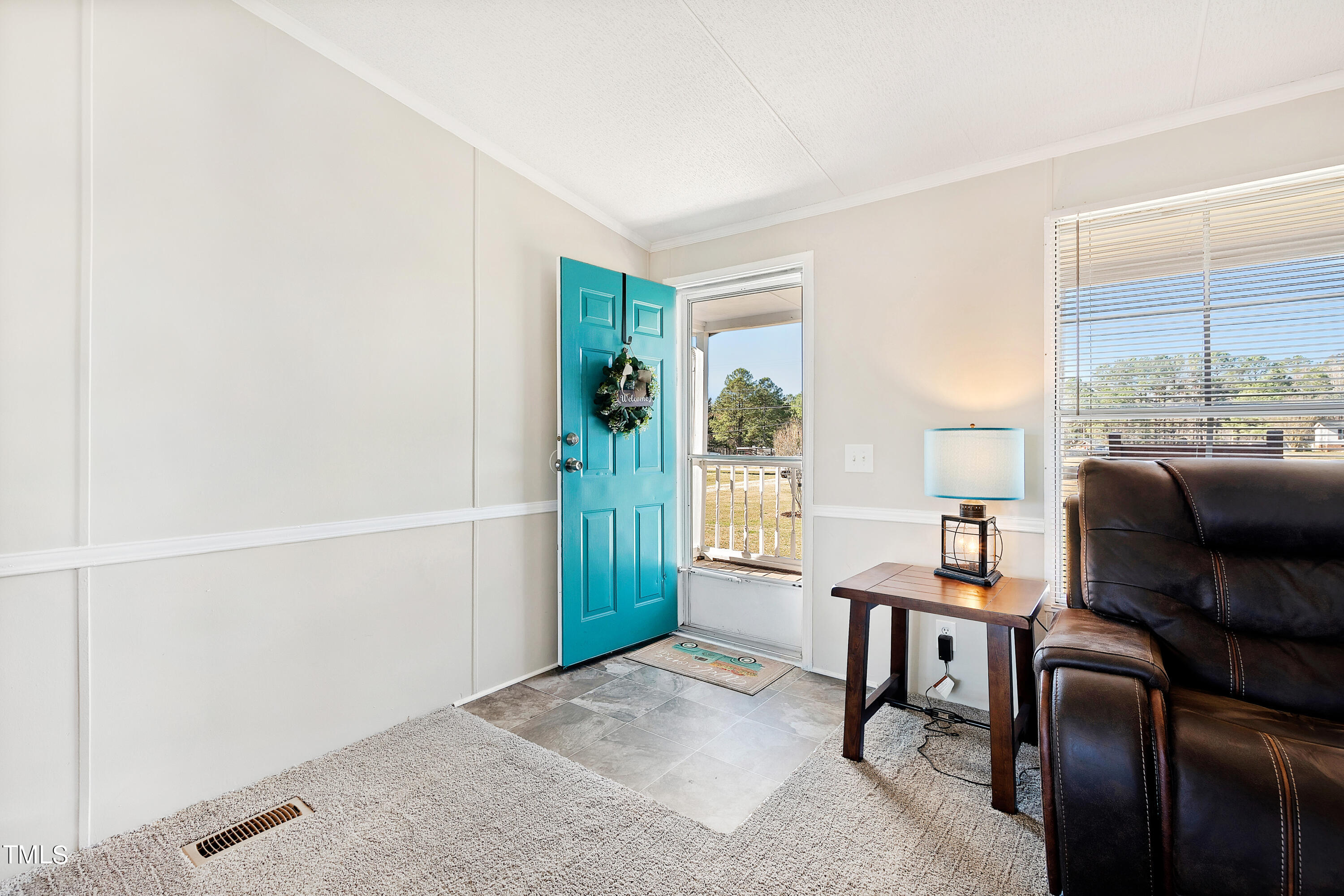 10976 Highway 222 Middlesex, NC 27557 - Photo 3 of 42 Foyer