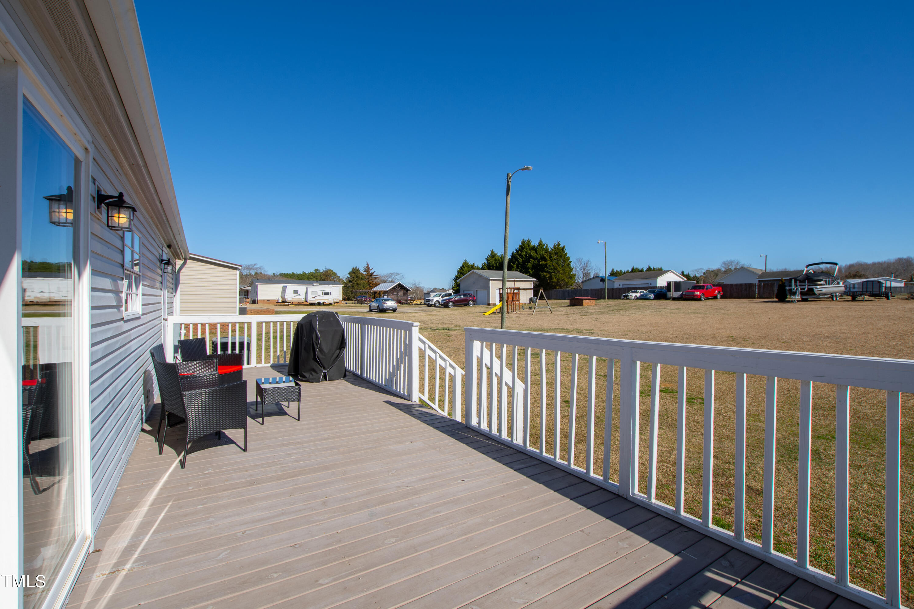 10976 Highway 222 Middlesex, NC 27557 - Photo 33 of 42 BAck