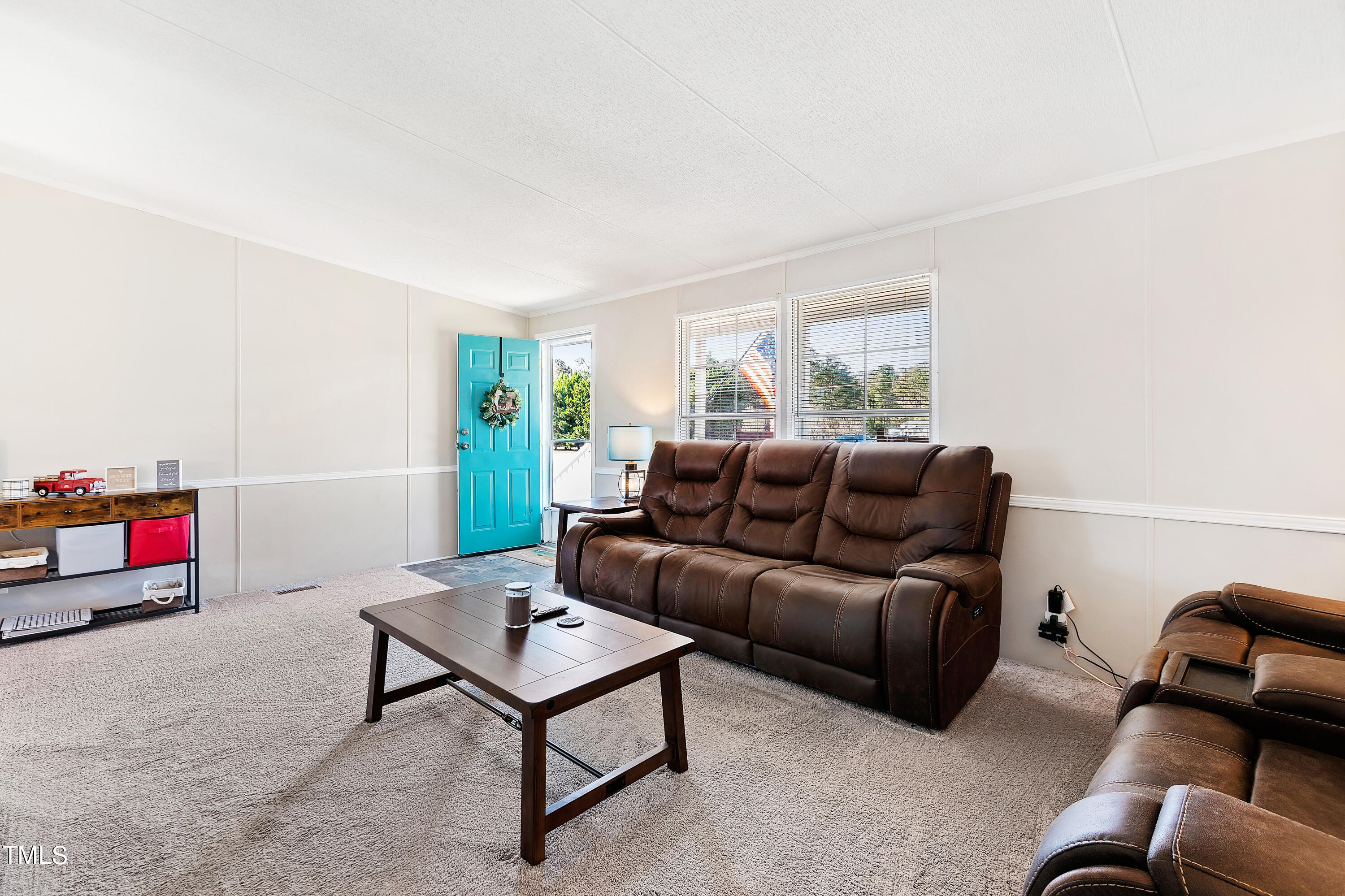 10976 Highway 222 Middlesex, NC 27557 - Photo 4 of 42 Living 3