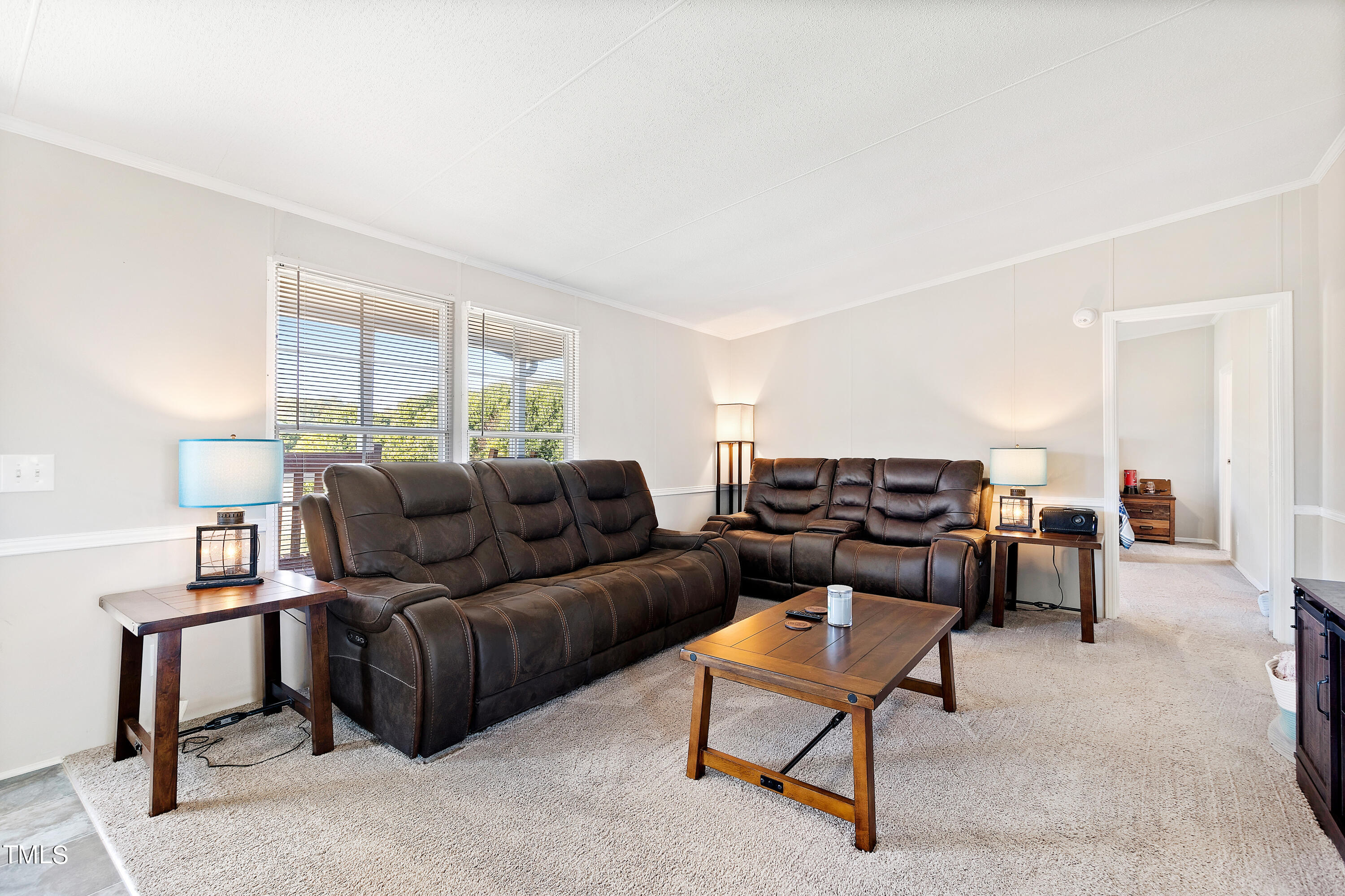 10976 Highway 222 Middlesex, NC 27557 - Photo 5 of 42 Living 2